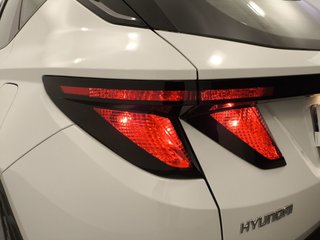 Hyundai Tucson 1.6 CRDI 115CV KLASS 2022