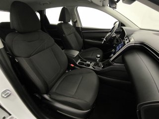 Hyundai Tucson 1.6 CRDI 115CV KLASS 2022