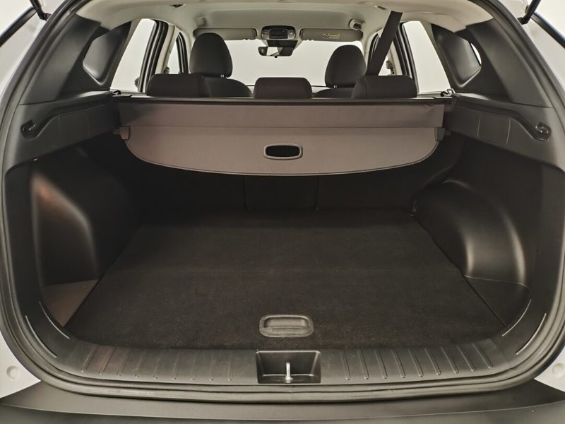 Hyundai Tucson 1.6 CRDI KLASS SAFE 2022, foto 10