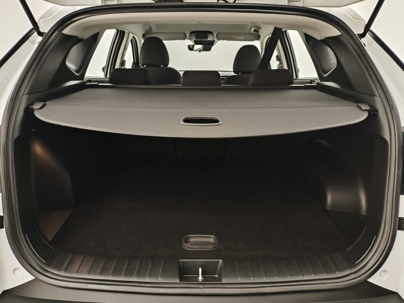 Hyundai Tucson 1.6 CRDI KLASS SAFE 2022, foto 9