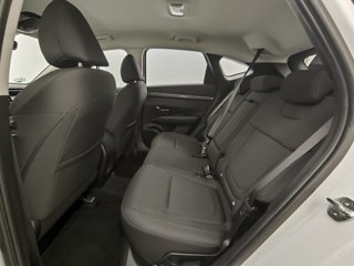 Hyundai Tucson 1.6 CRDI 115CV KLASS 2022