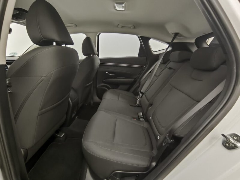 Hyundai Tucson 1.6 CRDI KLASS SAFE 2022, foto 18