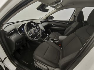 Hyundai Tucson 1.6 CRDI 115CV KLASS 2022