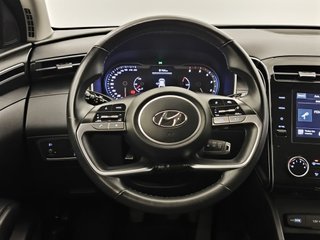 Hyundai Tucson 1.6 CRDI 115CV KLASS 2022