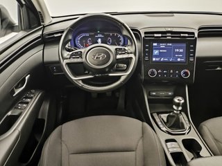 Hyundai Tucson 1.6 CRDI 115CV KLASS 2022