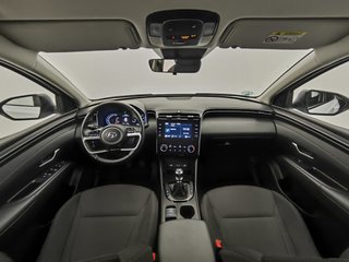Hyundai Tucson 1.6 CRDI 115CV KLASS 2022