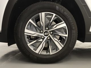 Hyundai Tucson 1.6 CRDI 115CV KLASS 2022