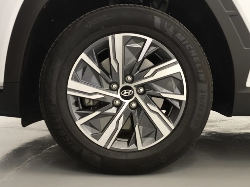 Hyundai Tucson 1.6 CRDI KLASS SAFE 2022, foto 12