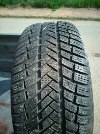 245/50 R 18 104V all season