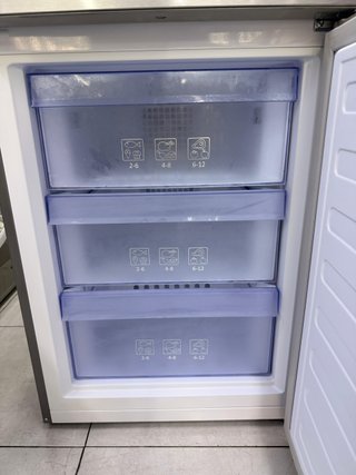 Nevera BEKO
