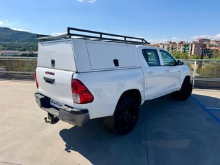 Toyota Hilux 2023