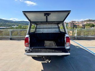 Toyota Hilux 2023