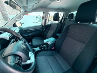 Toyota Hilux 2023