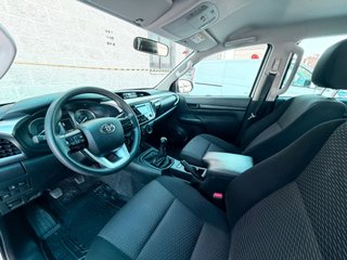 Toyota Hilux 2023