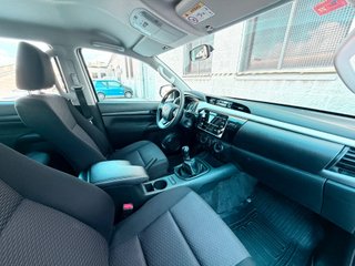 Toyota Hilux 2023