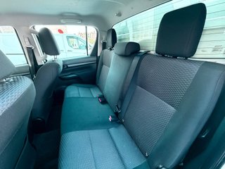 Toyota Hilux 2023