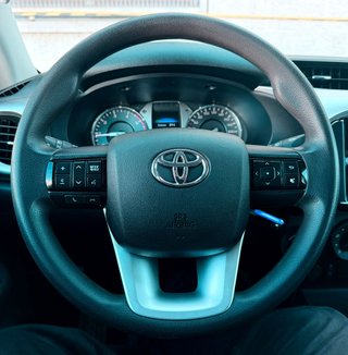 Toyota Hilux 2023