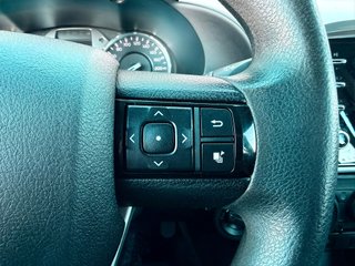 Toyota Hilux 2023