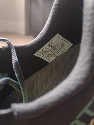 Zapatillas La Sportiva Talla 41.5 NUEVAS