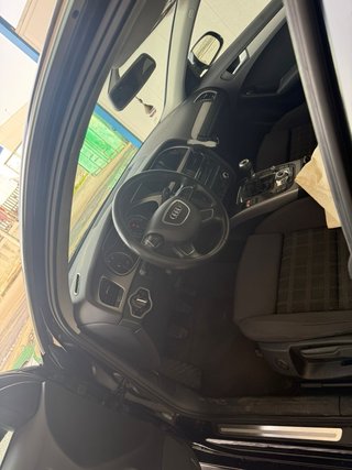 Audi A4 2013