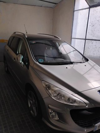 Peugeot 308 2008
