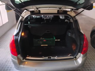 Peugeot 308 2008