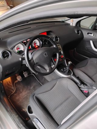Peugeot 308 2008