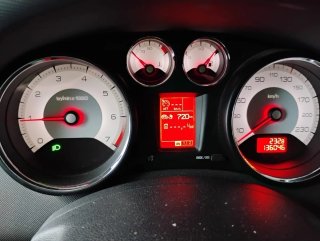 Peugeot 308 2008