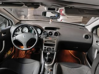 Peugeot 308 2008