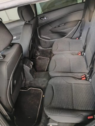Peugeot 308 2008