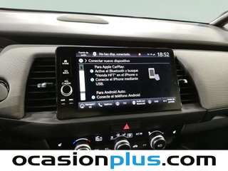 Honda Jazz 1.5 i-MMD CROSSTAR 80 kW (109 CV)