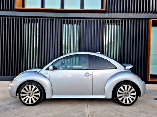 Volkswagen Beetle 2003 Impecable