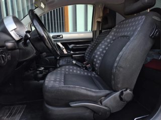 Volkswagen Beetle 2003 Impecable