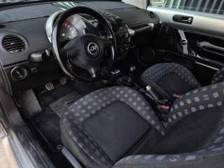 Volkswagen Beetle 2003 Impecable