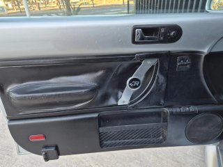 Volkswagen Beetle 2003 Impecable