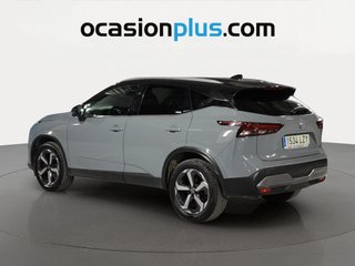 Nissan Qashqai DIG-T 140 mHEV Tekna 4x2 103 kW (140 CV)