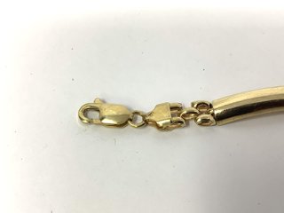 E469405-0 Pulsera Oro 18K Con Circonita