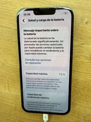 iPhone 13 Pro Apple