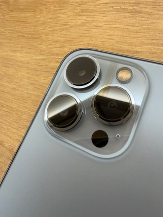 iPhone 13 Pro Apple