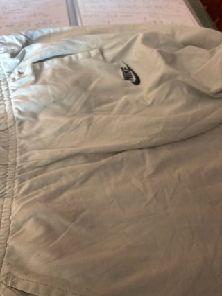 Completo estivo Nike uomo taglia M