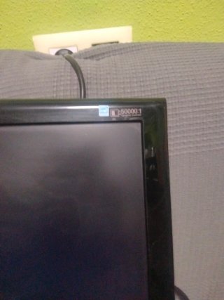 Monitor Samsung 20 Full HD