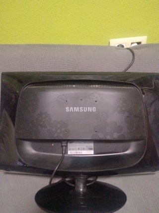 Monitor Samsung 20 Full HD