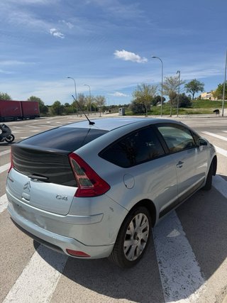 Citroen C4 2006