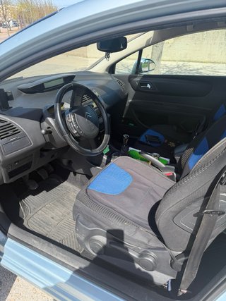 Citroen C4 2006