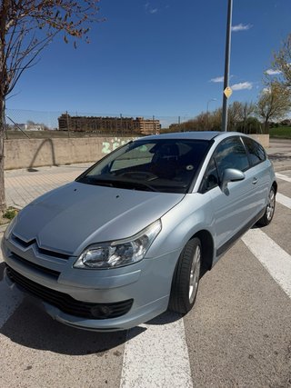 Citroen C4 2006
