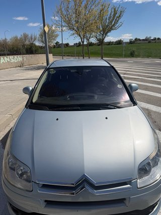 Citroen C4 2006