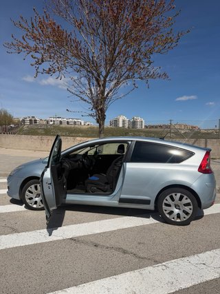 Citroen C4 2006
