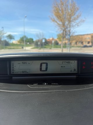 Citroen C4 2006