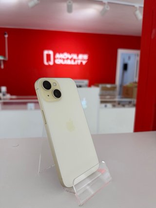 iPhone 15 128GB - Exposición - EXCELENTE