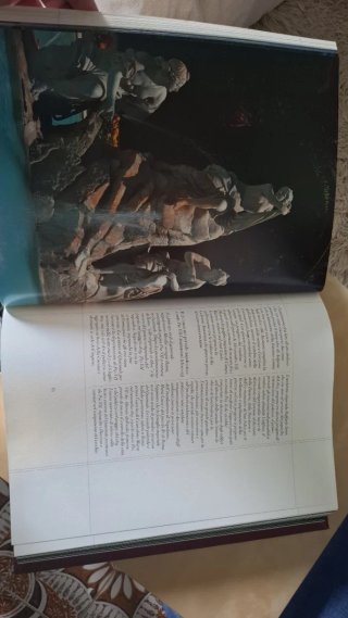 il palazzo del quirinale libro grande
